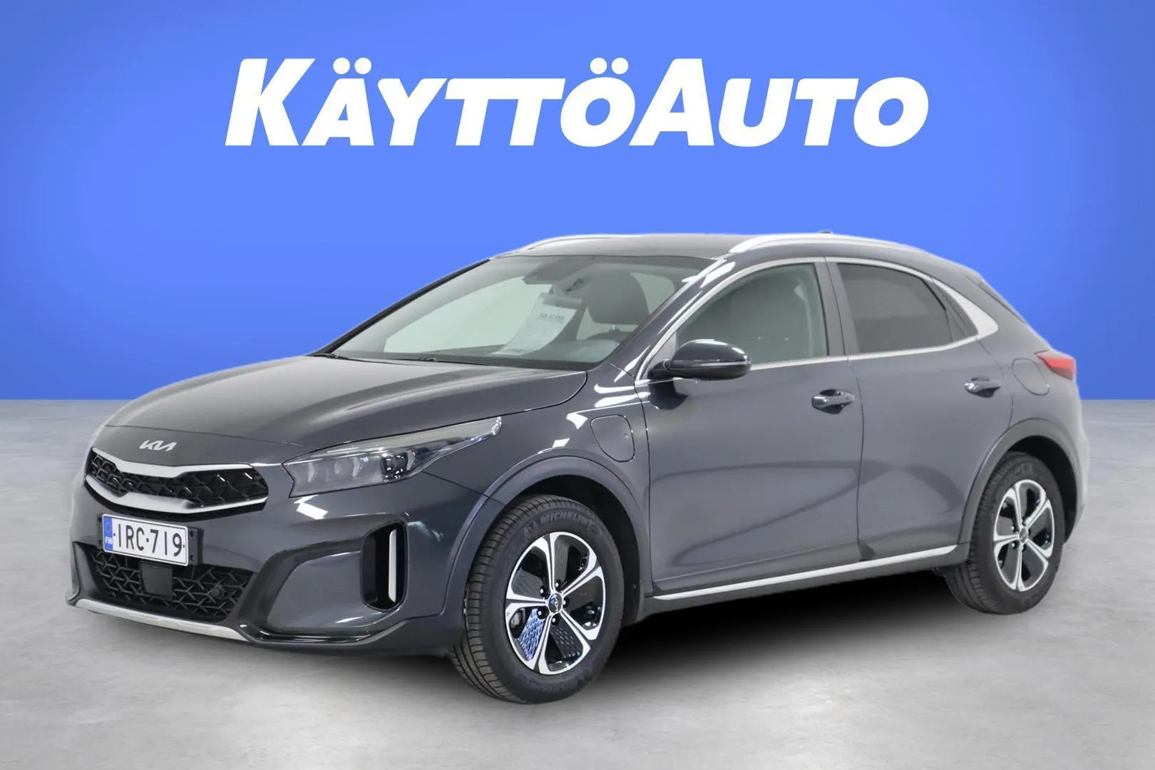 Kia XCeed IRC-719 carousel image