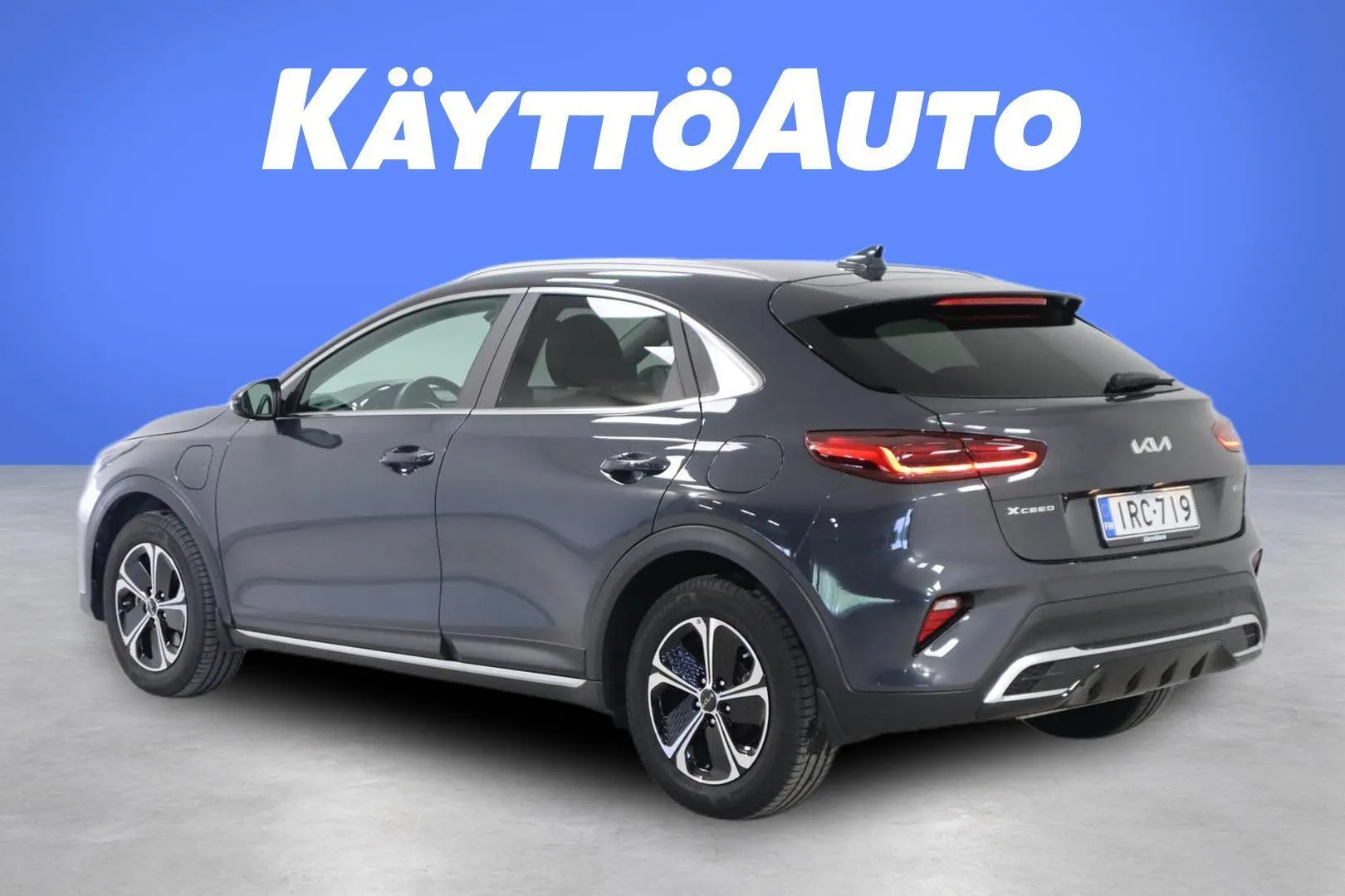 Kia XCeed IRC-719 carousel image