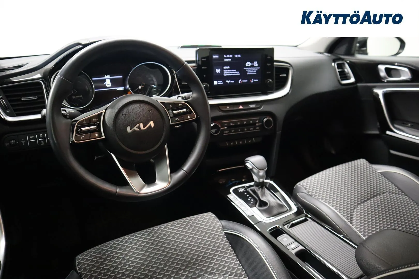 Kia XCeed IRC-719 carousel image