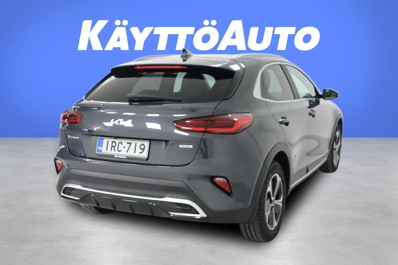 Kia XCeed IRC-719 carousel image