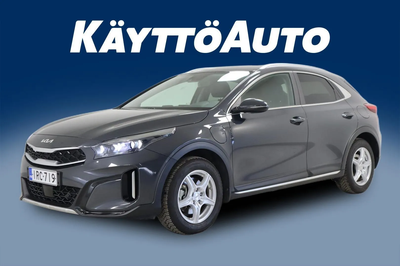 Kia XCeed IRC-719 carousel image