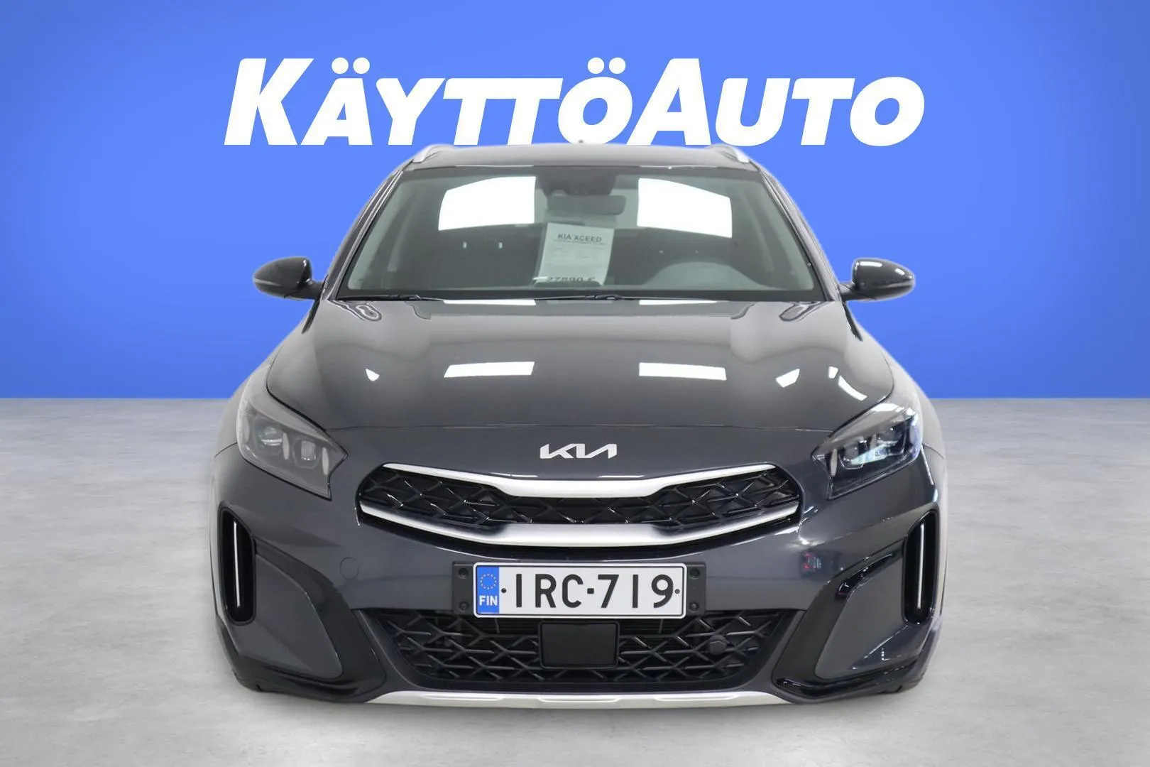 Kia XCeed IRC-719 carousel image