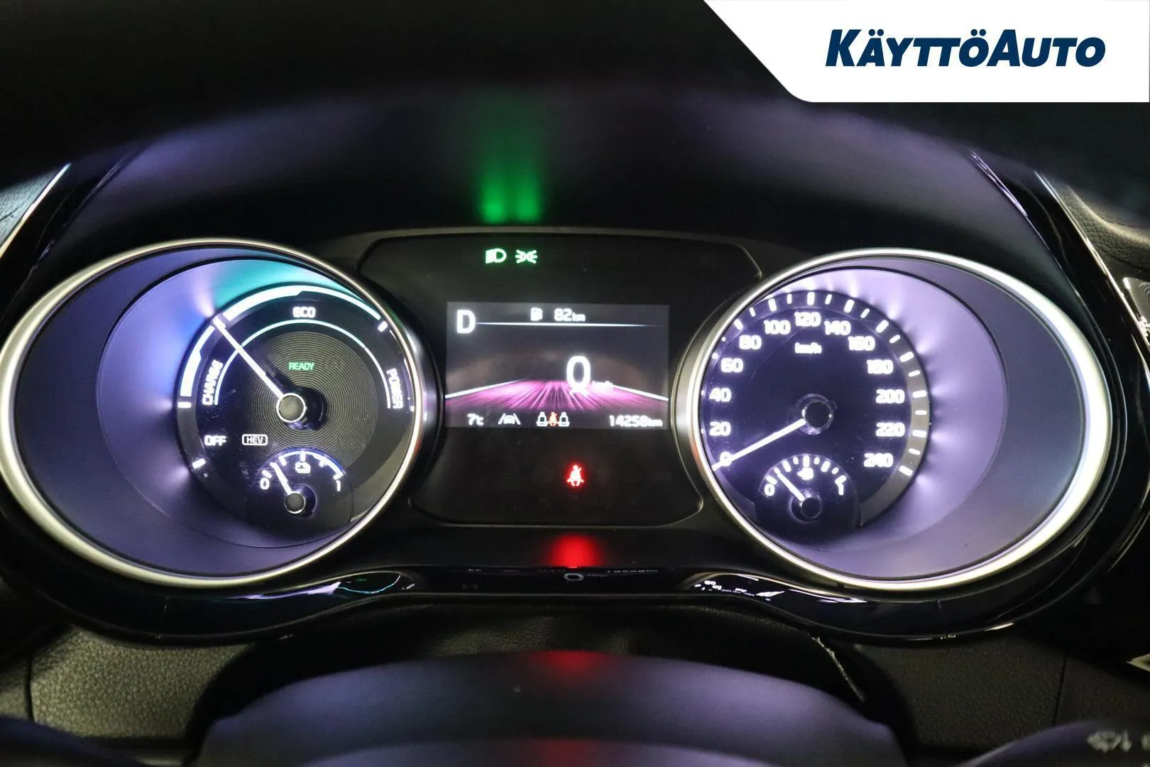 Kia XCeed IRC-719 carousel image