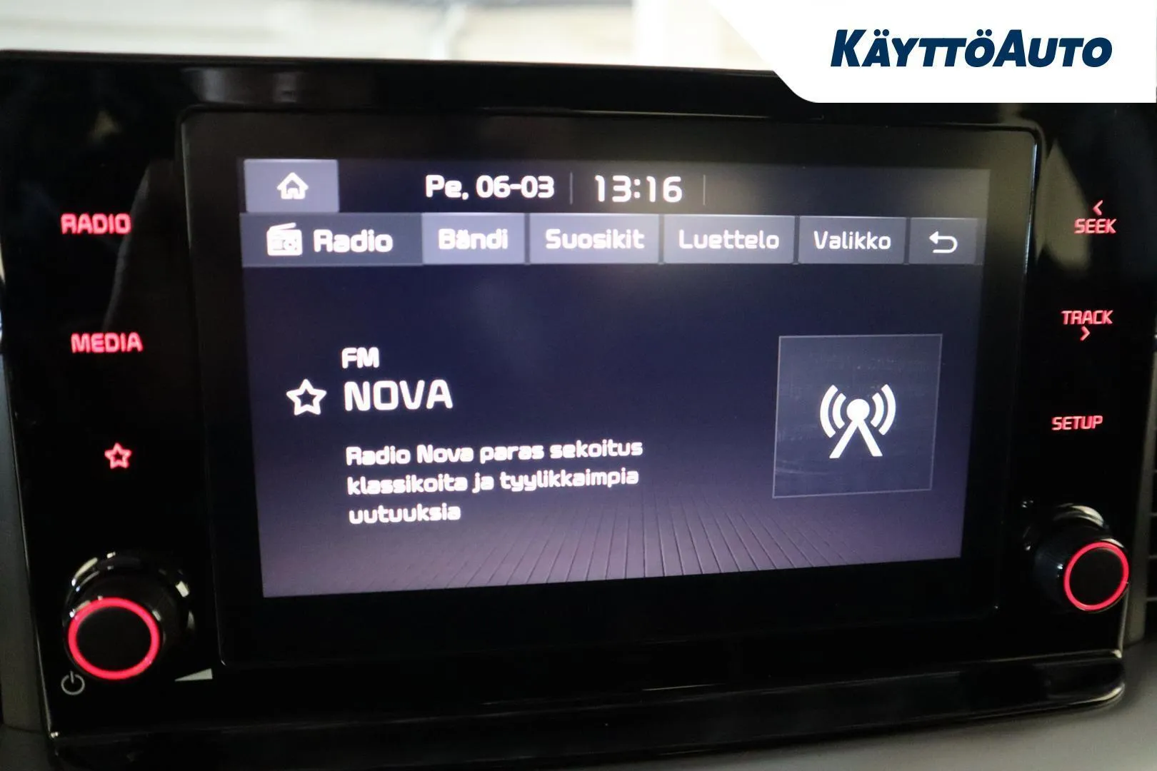 Kia XCeed IRC-719 carousel image