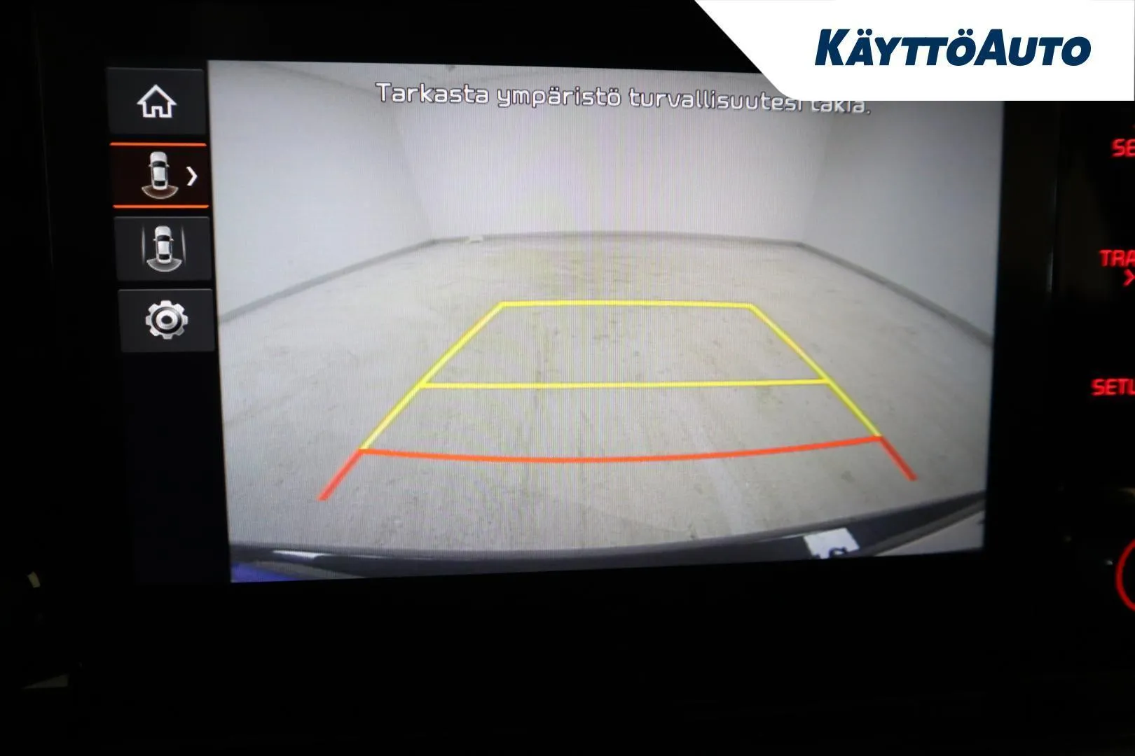 Kia XCeed IRC-719 carousel image