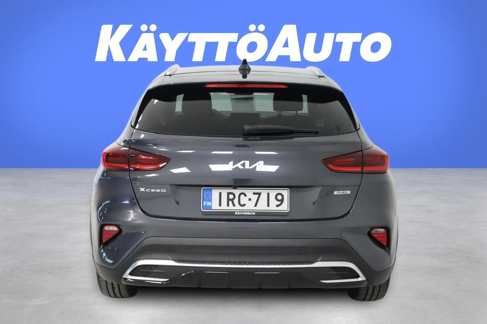Kia XCeed IRC-719 carousel image
