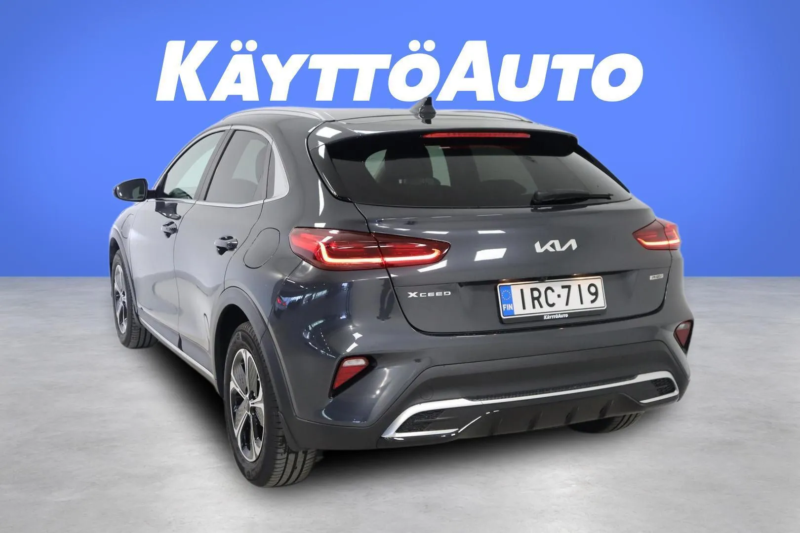 Kia XCeed IRC-719 carousel image