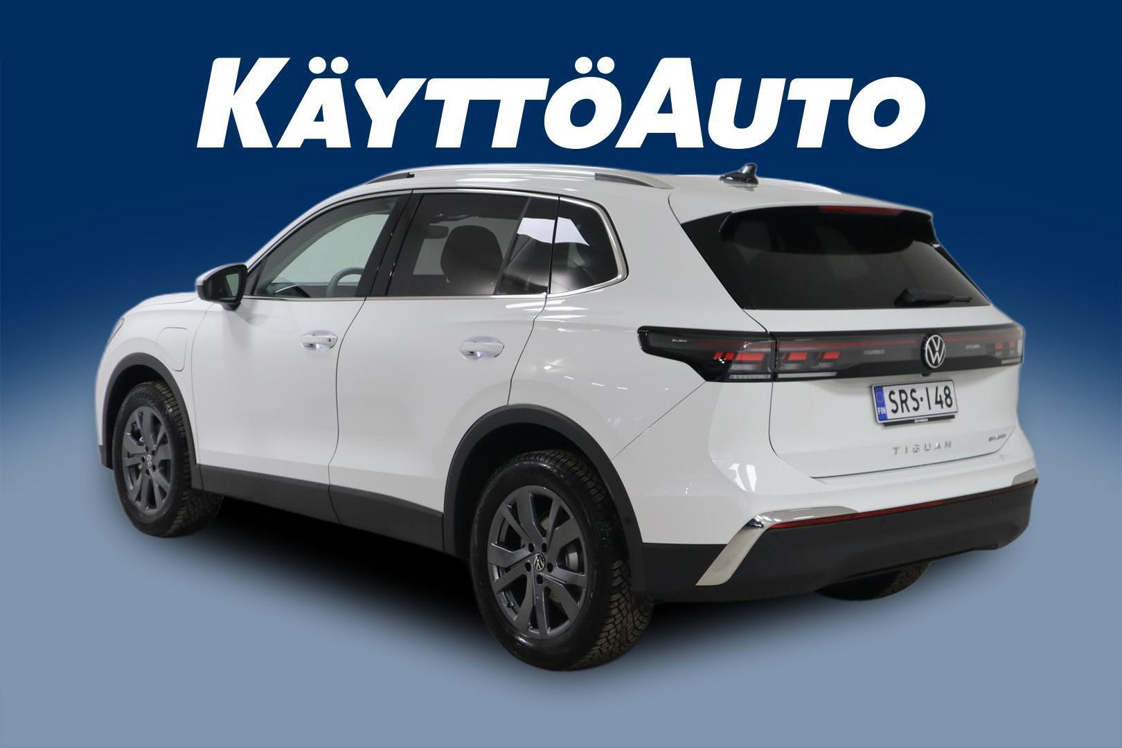 Volkswagen Tiguan 2026, kuva 7/27