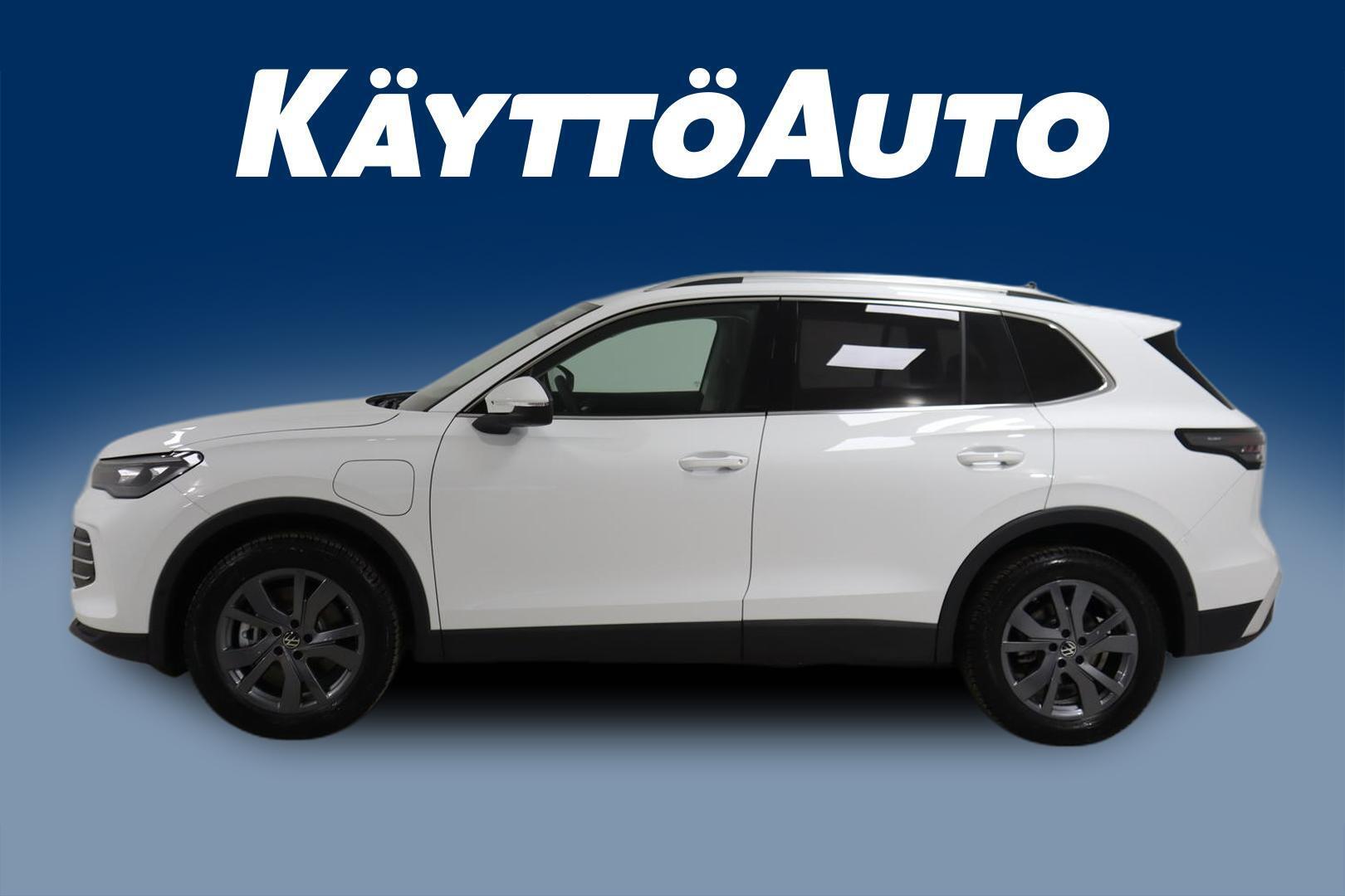 Volkswagen Tiguan 2026, kuva 6/27