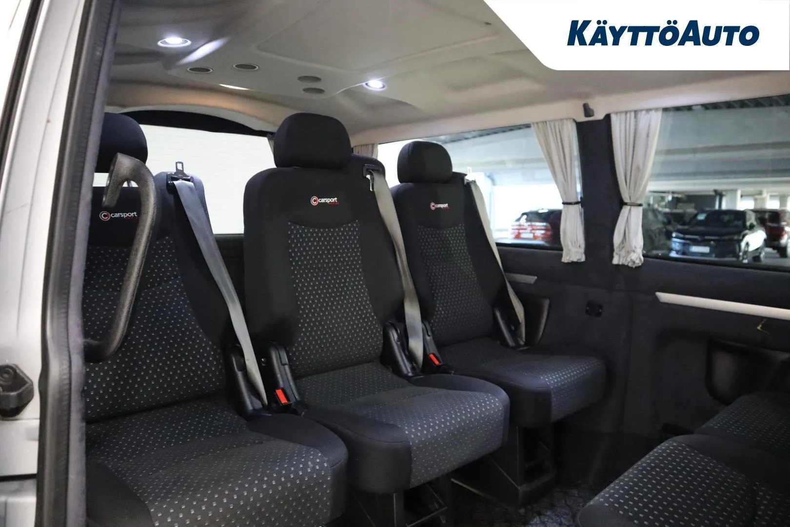 VOLKSWAGEN Transporter FRC-337 carousel image