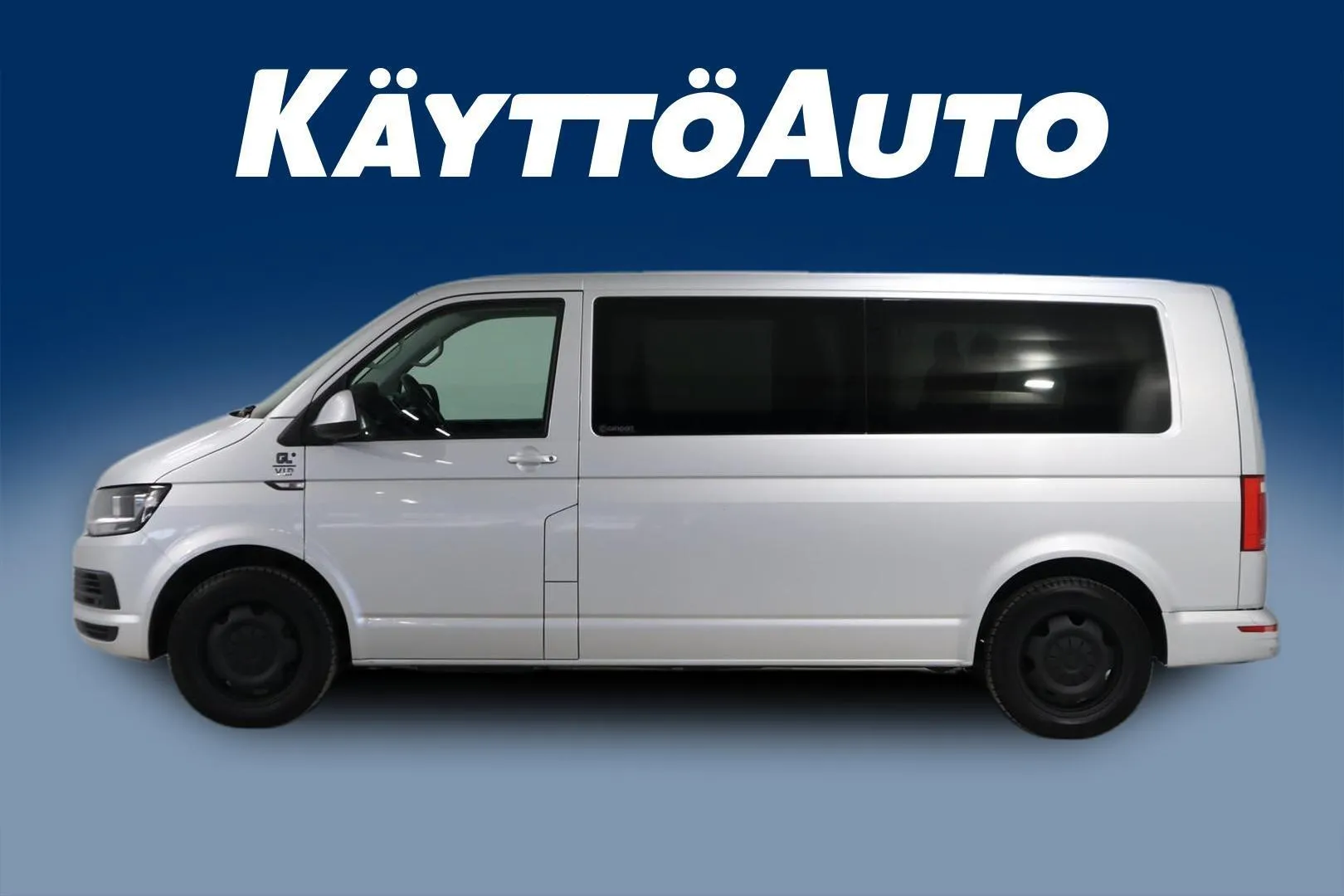 VOLKSWAGEN Transporter FRC-337 carousel image