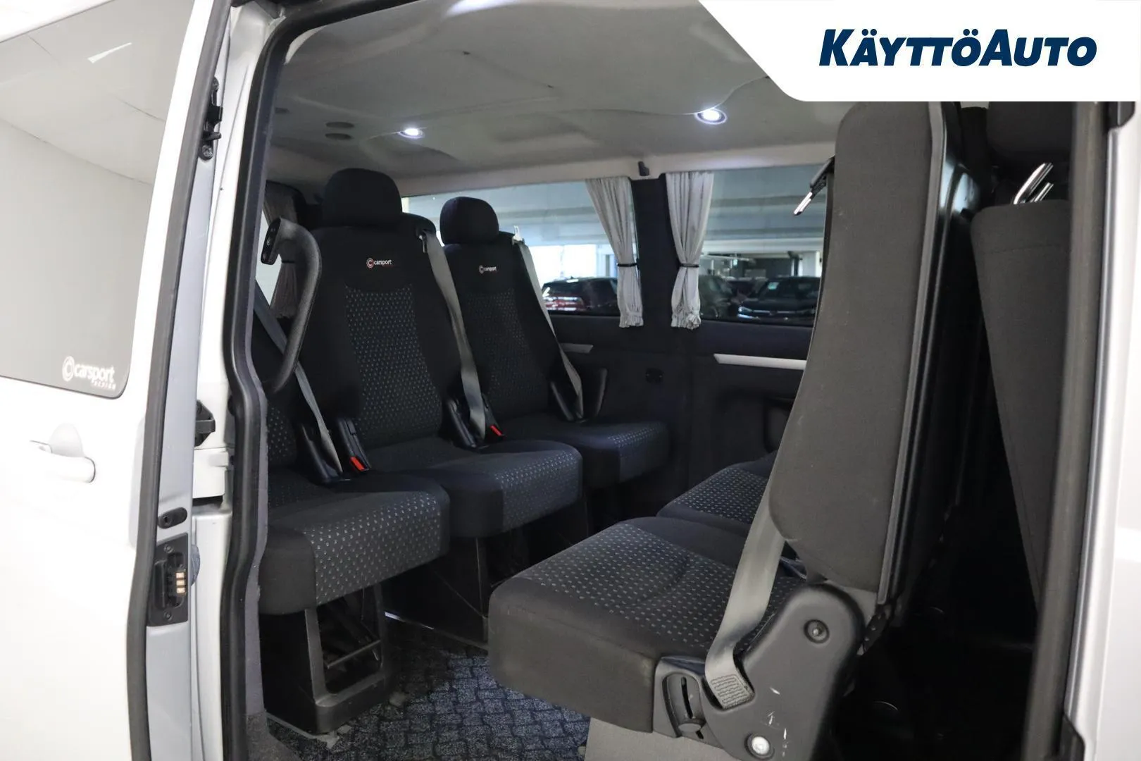 VOLKSWAGEN Transporter FRC-337 carousel image