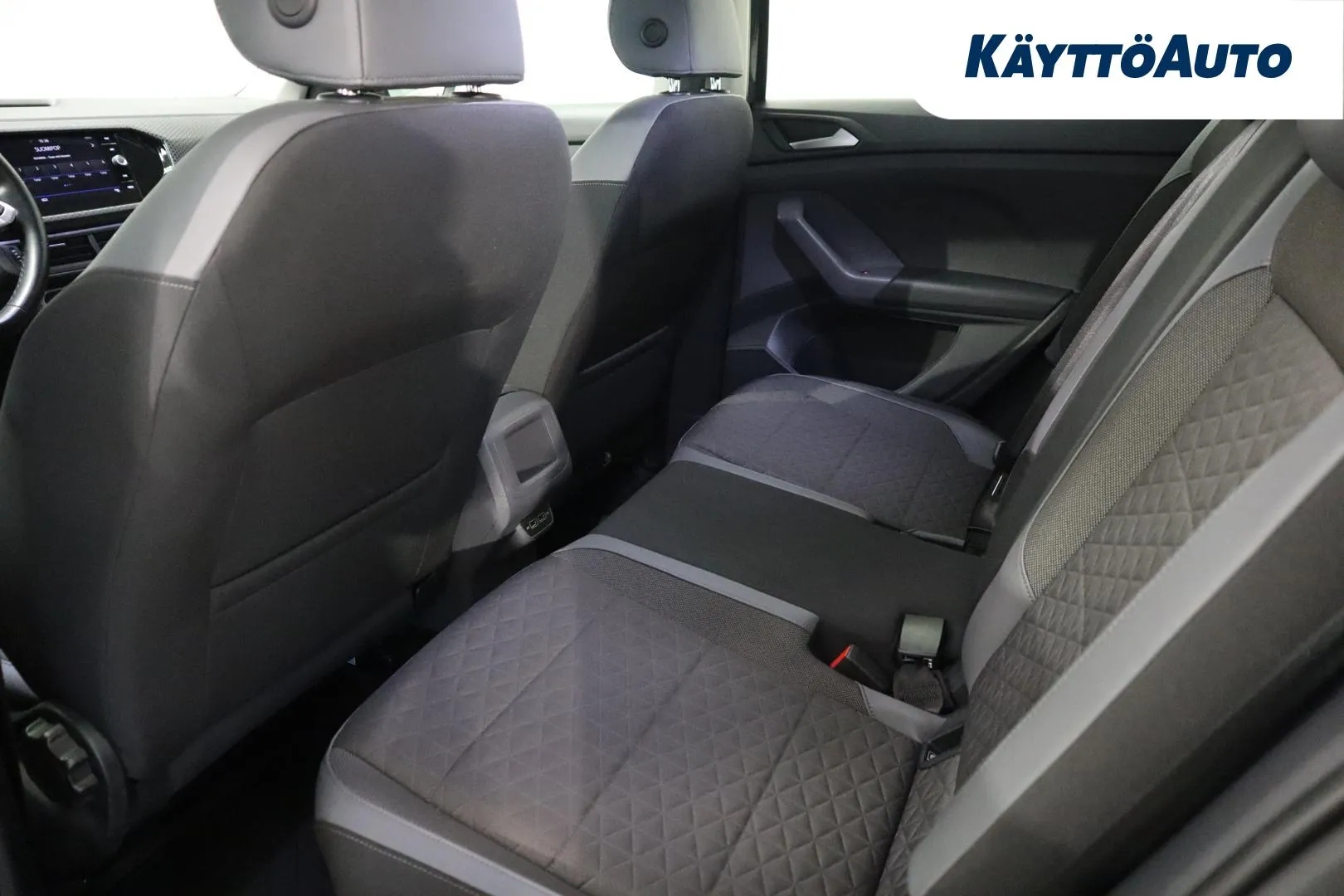 VOLKSWAGEN T-Cross NLS-251 carousel image