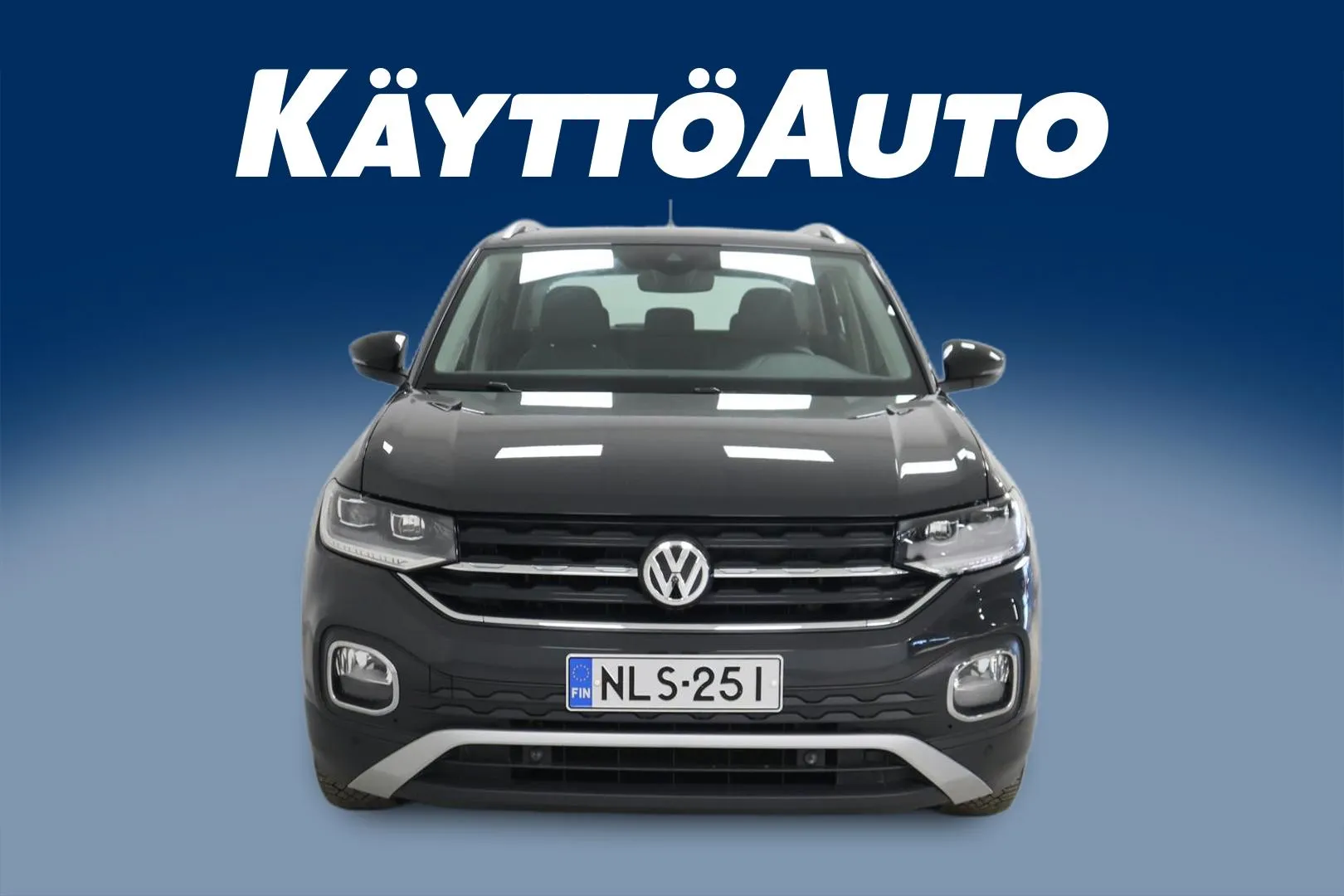 VOLKSWAGEN T-Cross NLS-251 carousel image