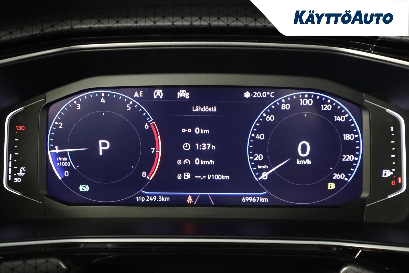 VOLKSWAGEN T-Cross NLS-251 carousel image