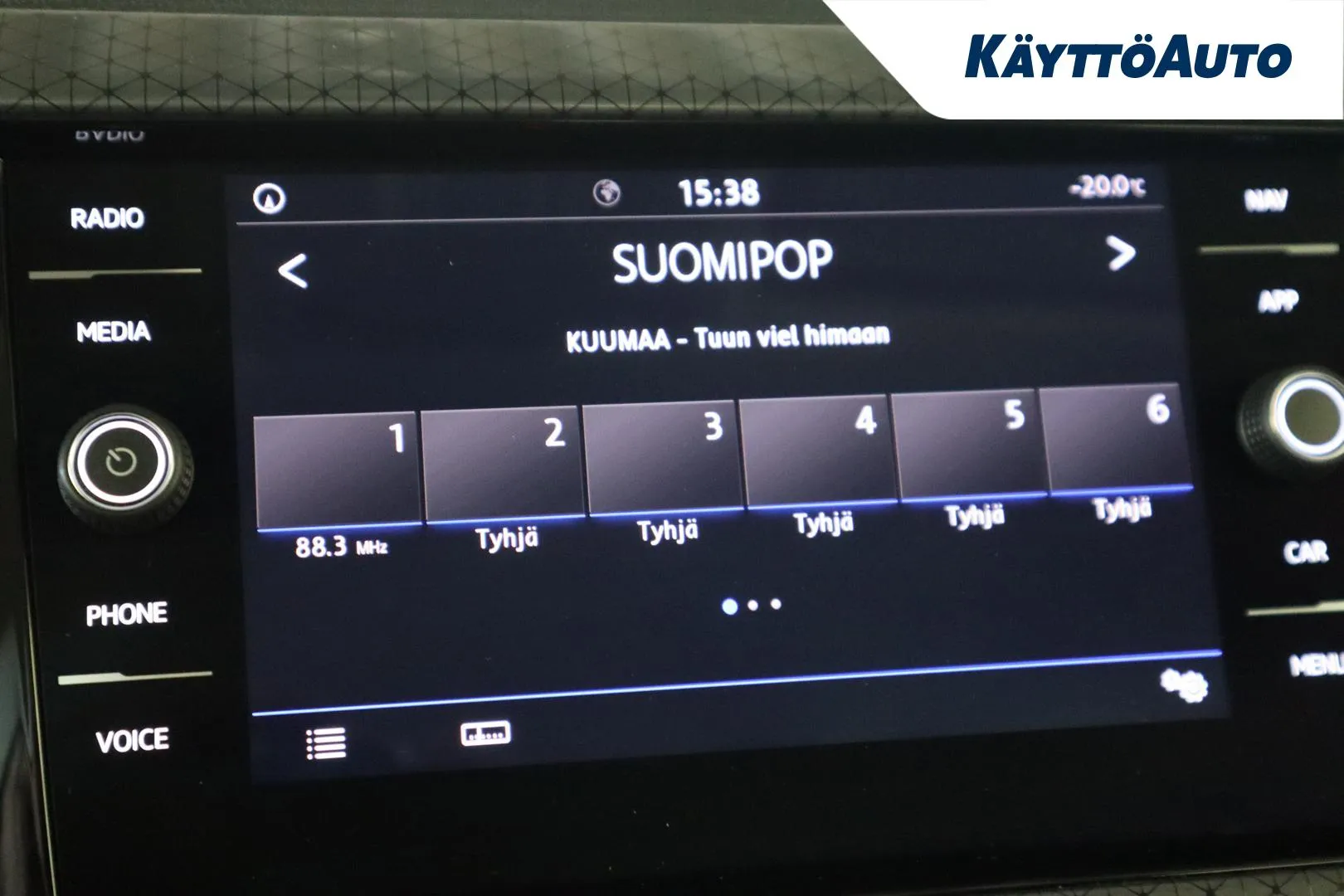 VOLKSWAGEN T-Cross NLS-251 carousel image