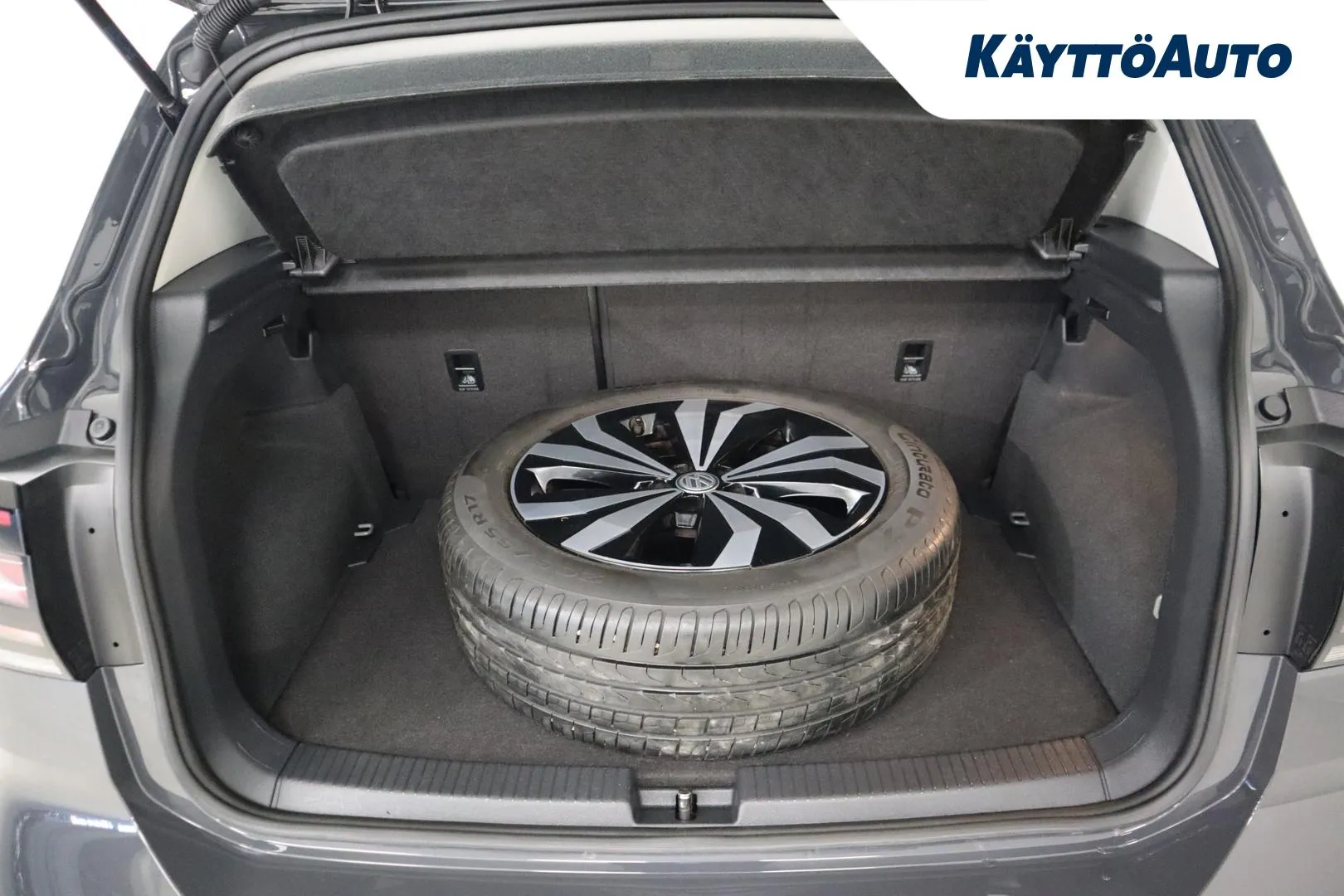 VOLKSWAGEN T-Cross NLS-251 carousel image