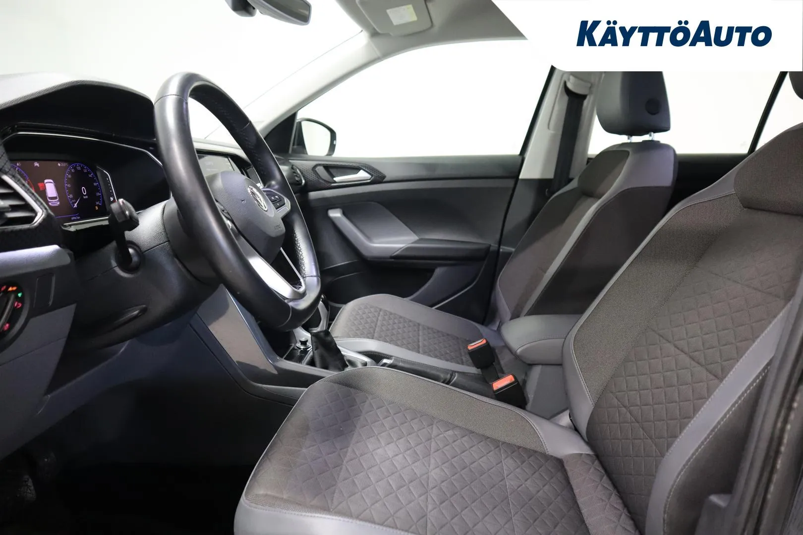 VOLKSWAGEN T-Cross NLS-251 carousel image