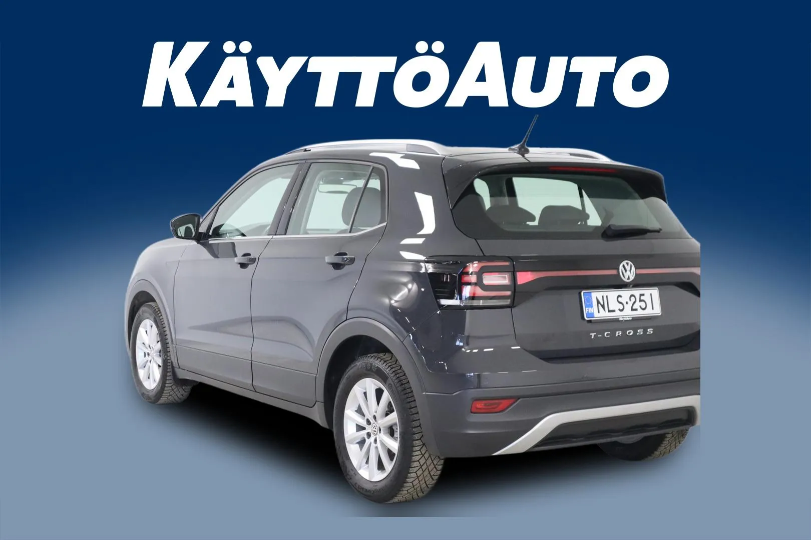 VOLKSWAGEN T-Cross NLS-251 carousel image