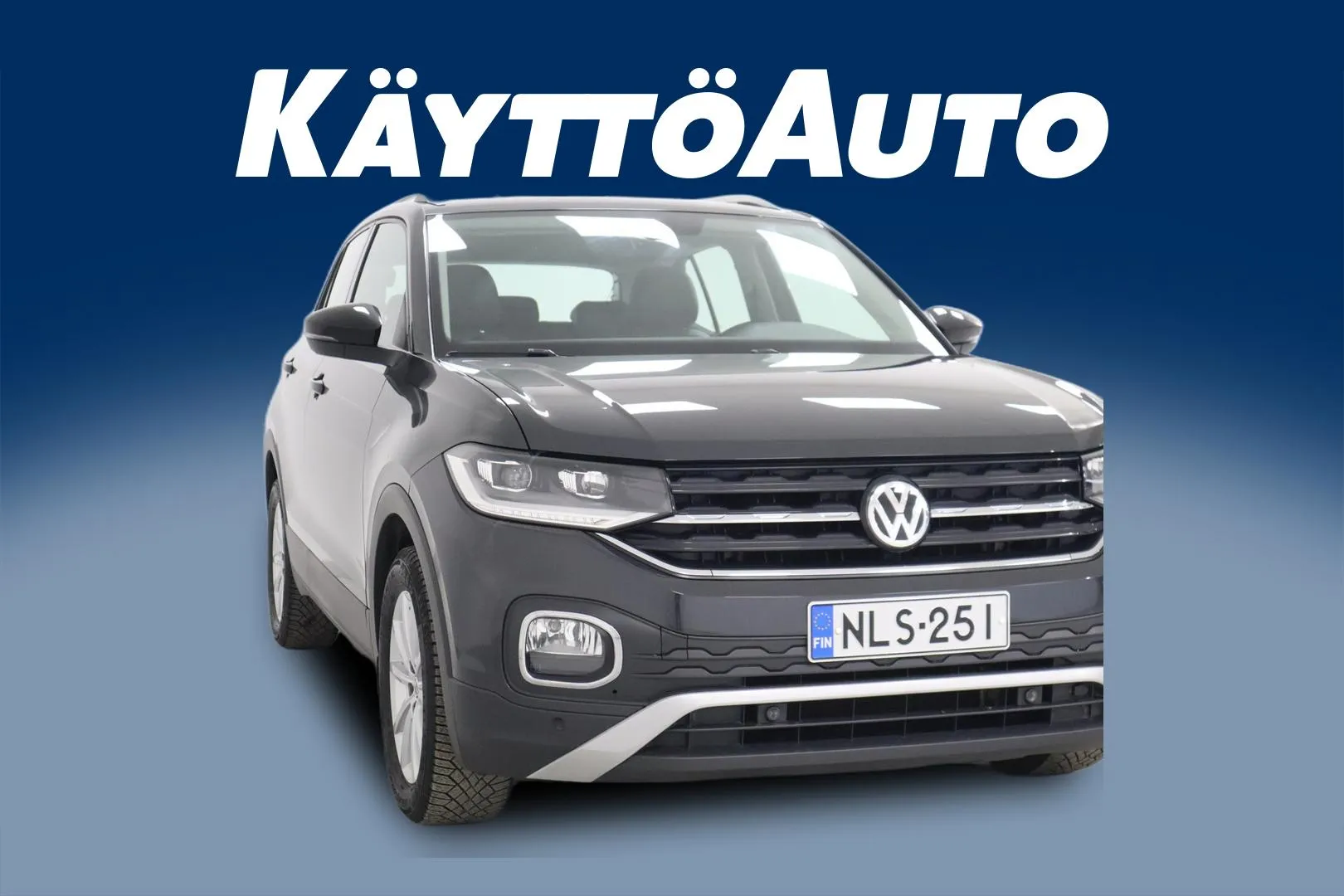 VOLKSWAGEN T-Cross NLS-251 carousel image