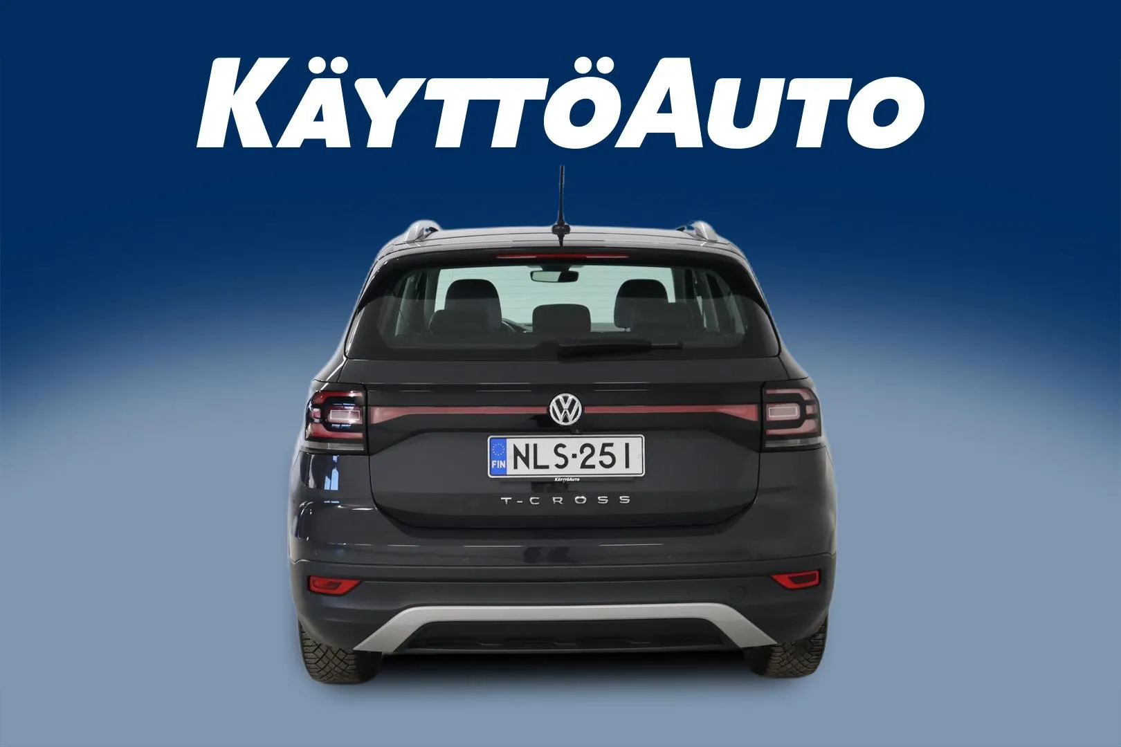 VOLKSWAGEN T-Cross NLS-251 carousel image