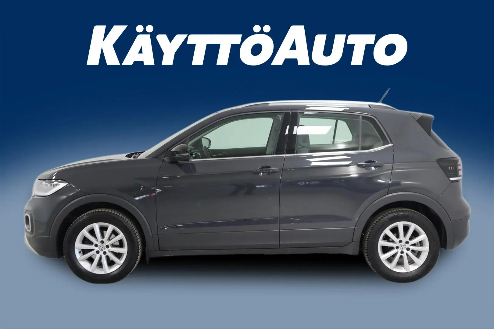 VOLKSWAGEN T-Cross NLS-251 carousel image