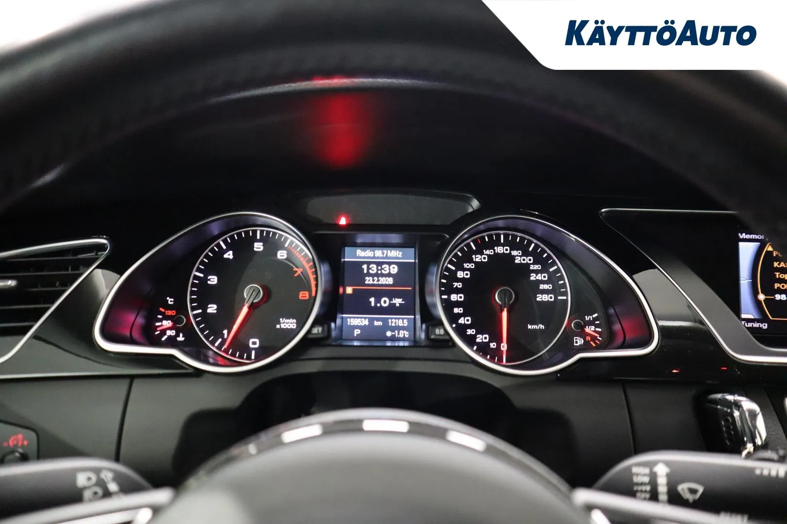 Audi A5 FLM-189 carousel image