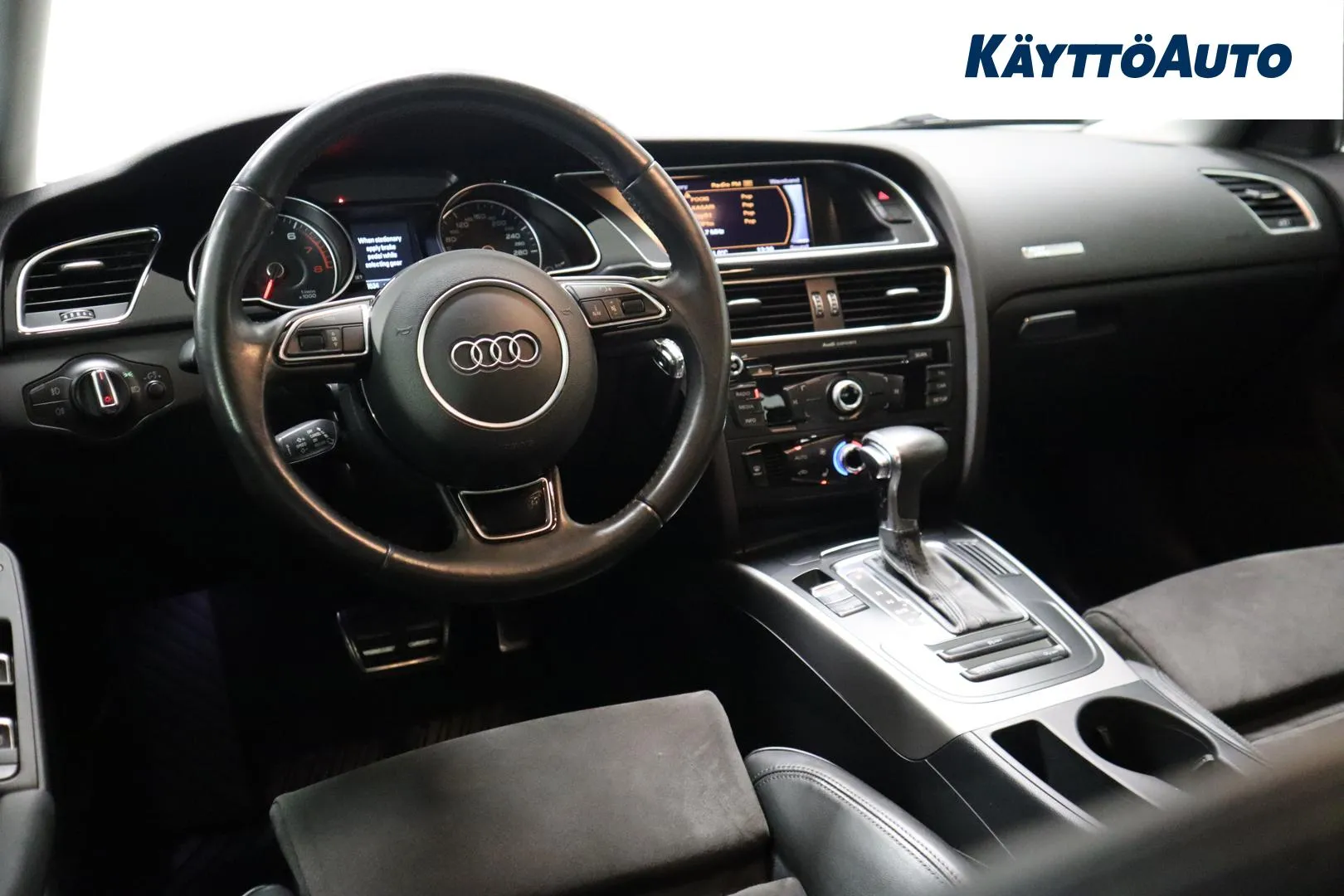 Audi A5 FLM-189 carousel image