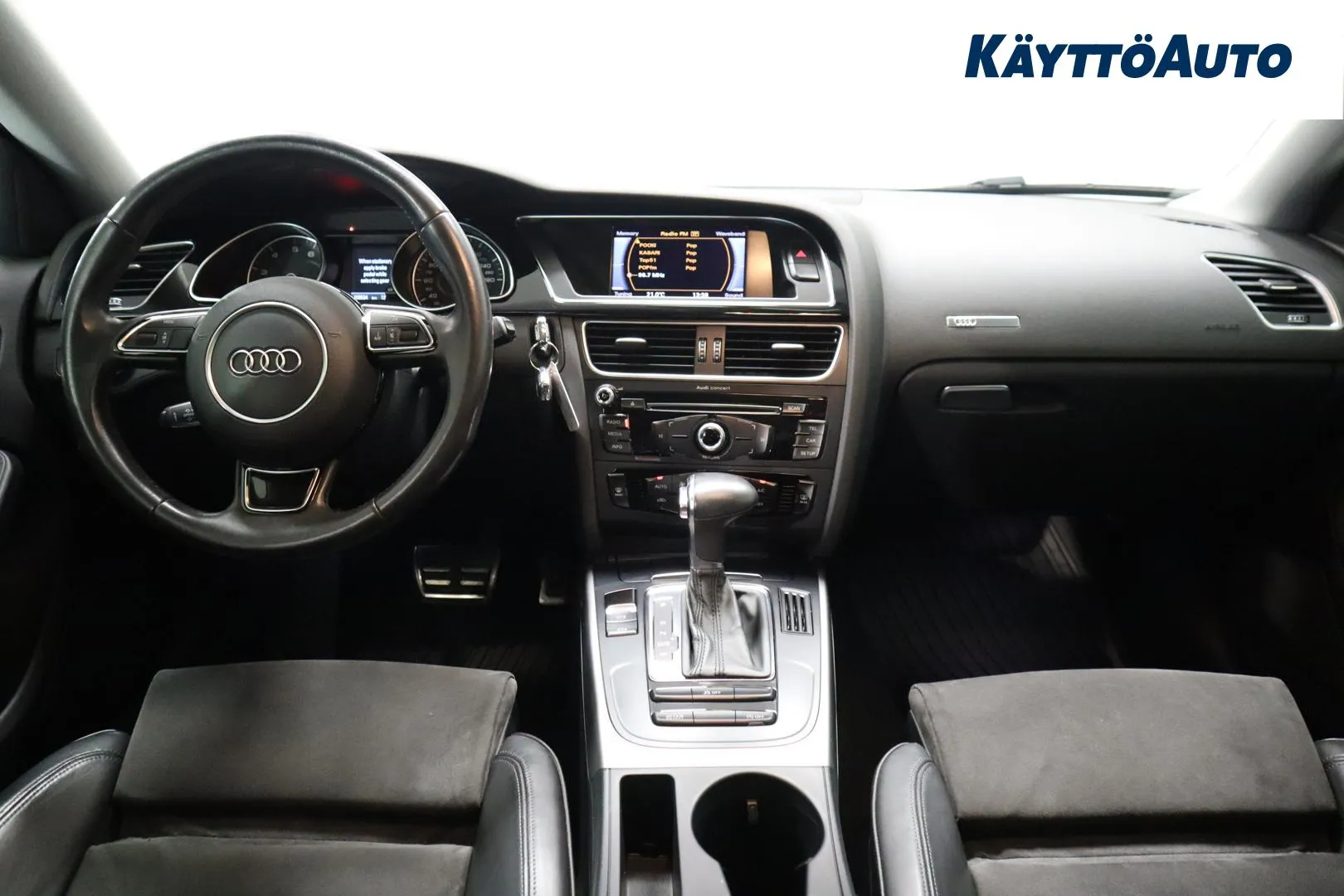 Audi A5 FLM-189 carousel image