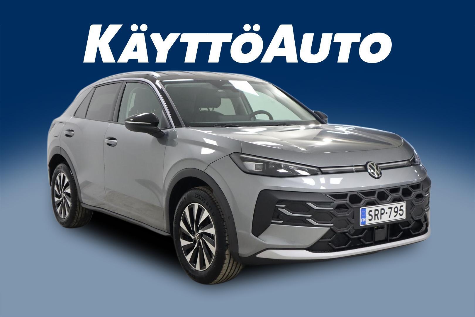 Volkswagen T-Roc 2026, kuva 6/24