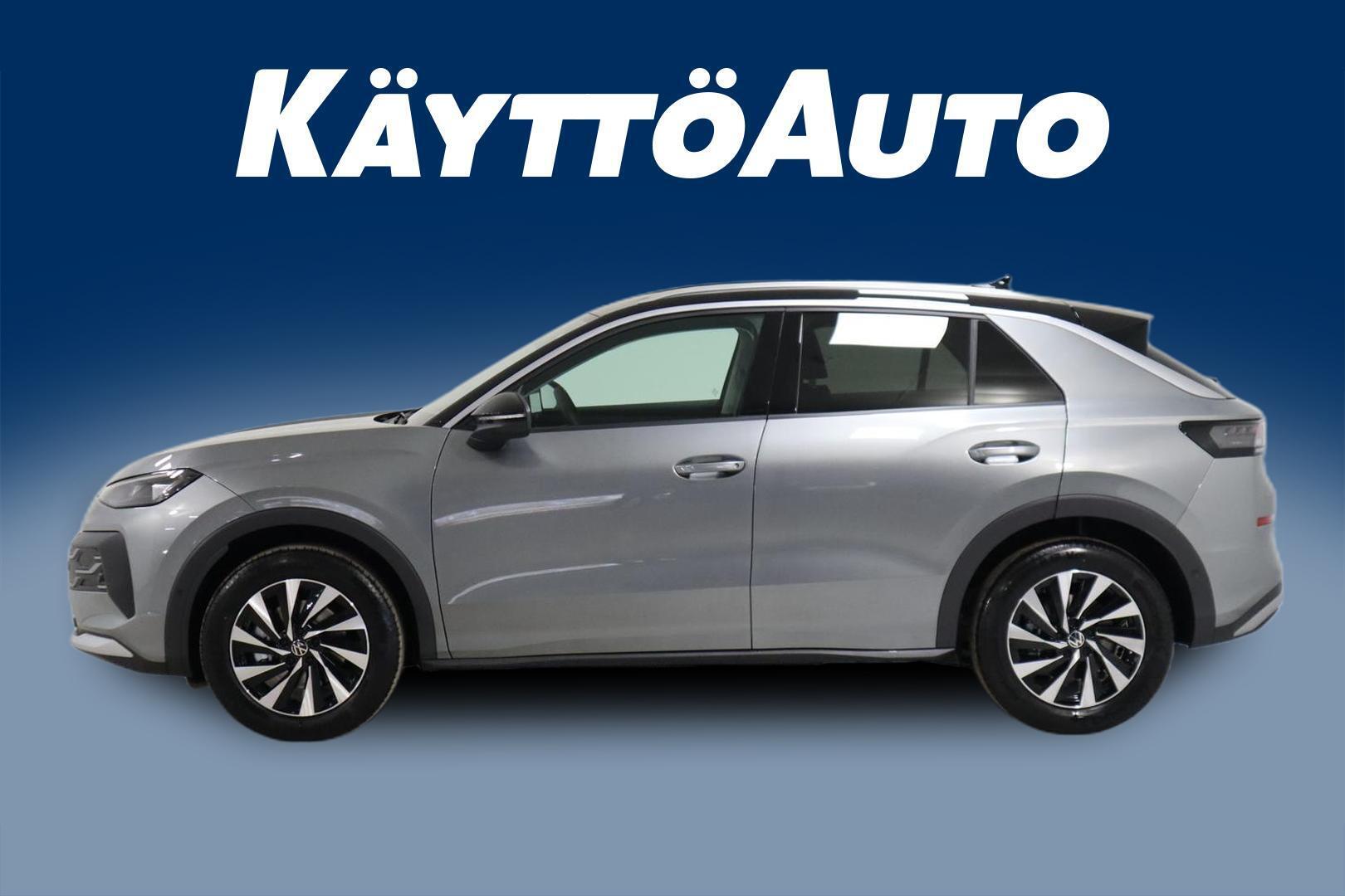 Volkswagen T-Roc 2026, kuva 3/24