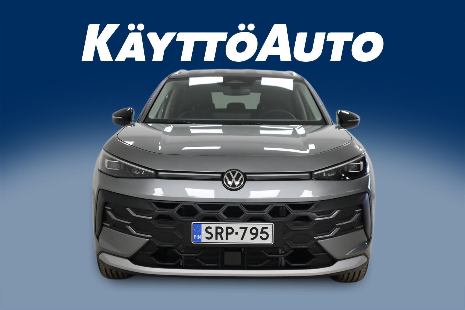 Volkswagen T-Roc 2026, kuva 5/24