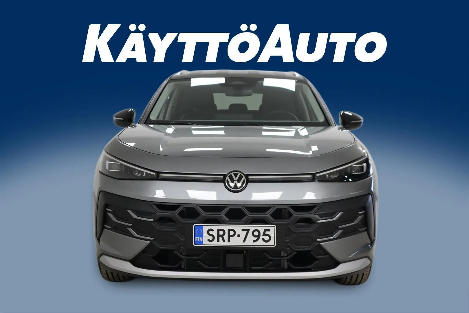Volkswagen T-Roc SRP-795 carousel image