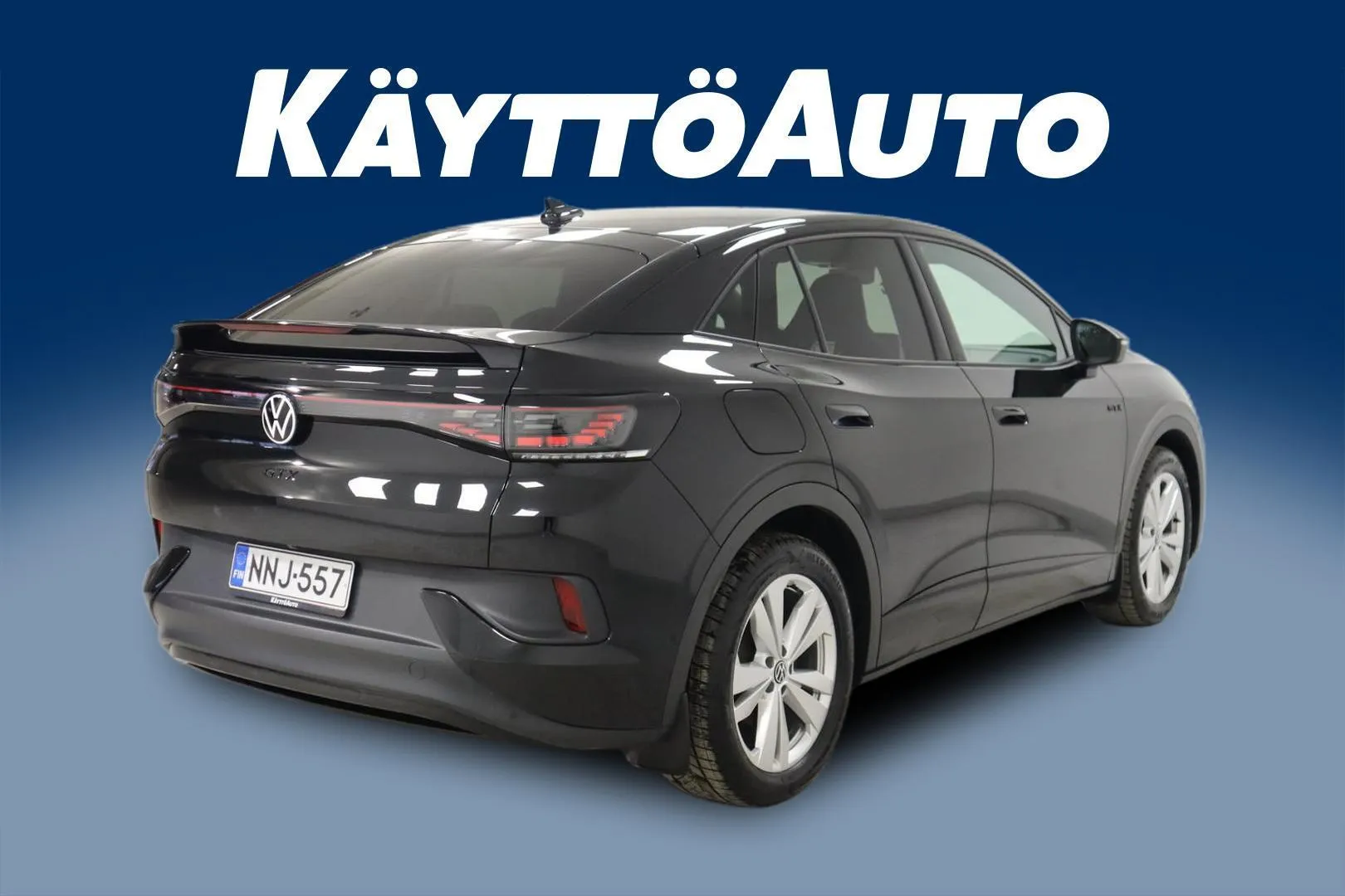 VOLKSWAGEN ID.5 NNJ-557 carousel image