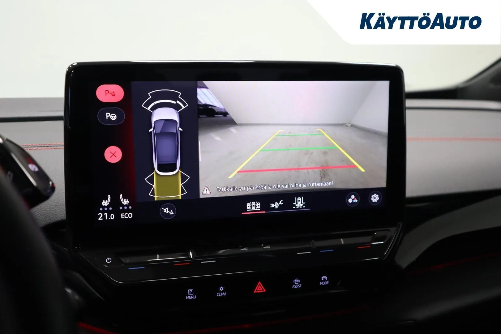 VOLKSWAGEN ID.5 NNJ-557 carousel image