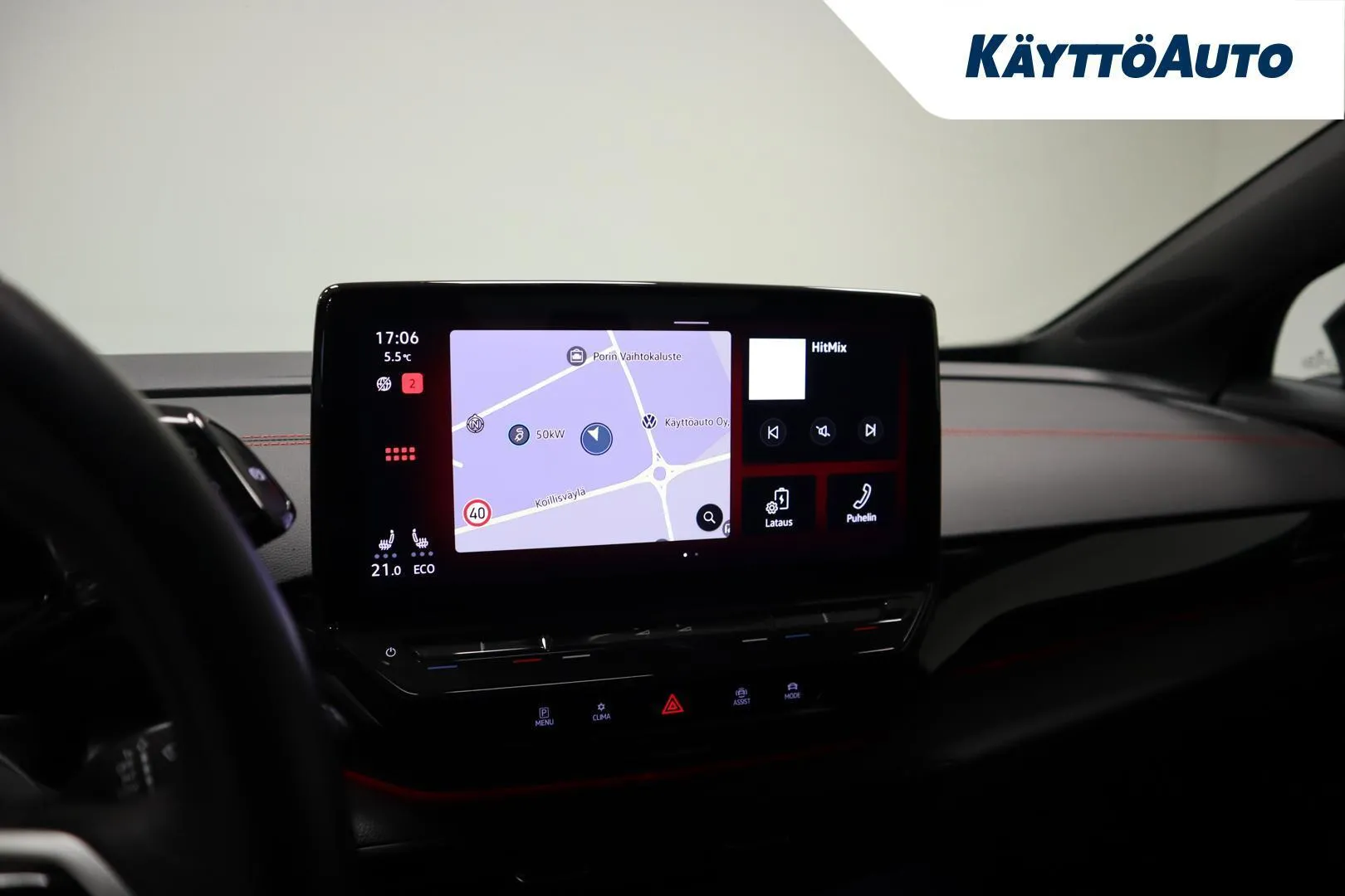 VOLKSWAGEN ID.5 NNJ-557 carousel image