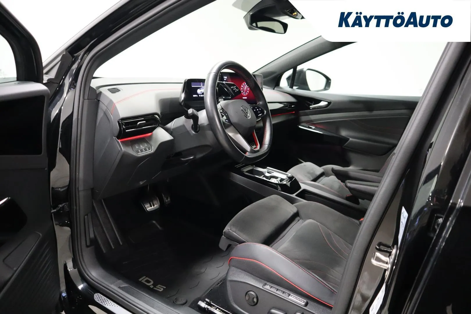 VOLKSWAGEN ID.5 NNJ-557 carousel image