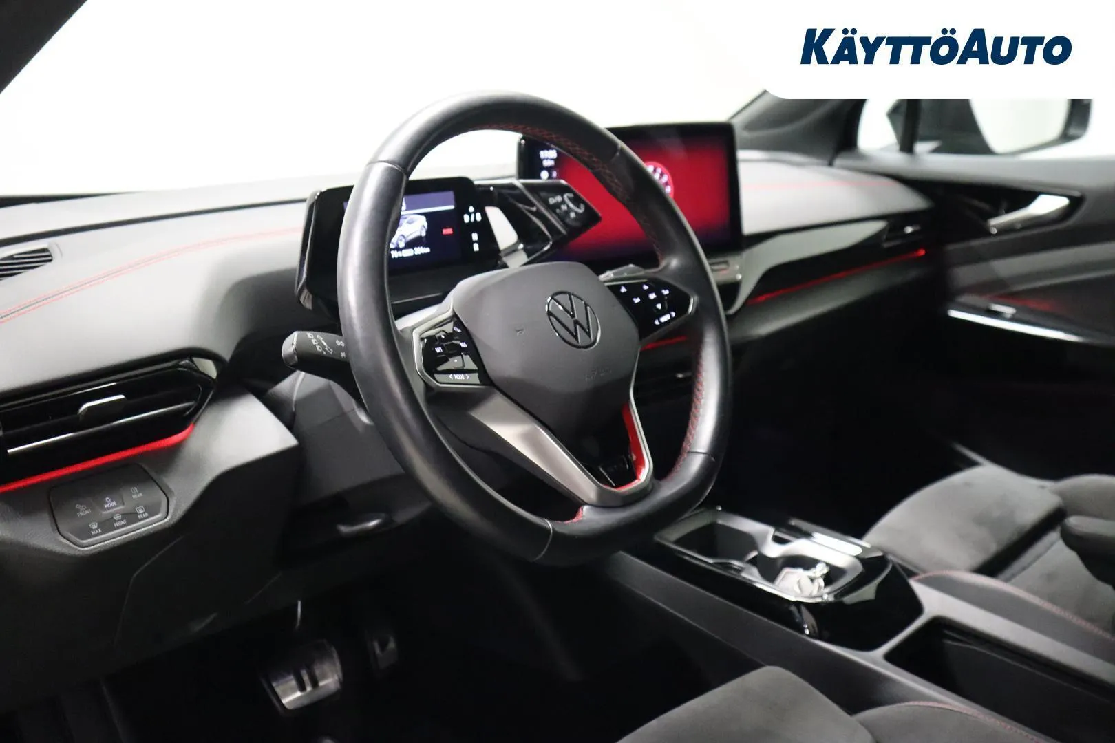 VOLKSWAGEN ID.5 NNJ-557 carousel image