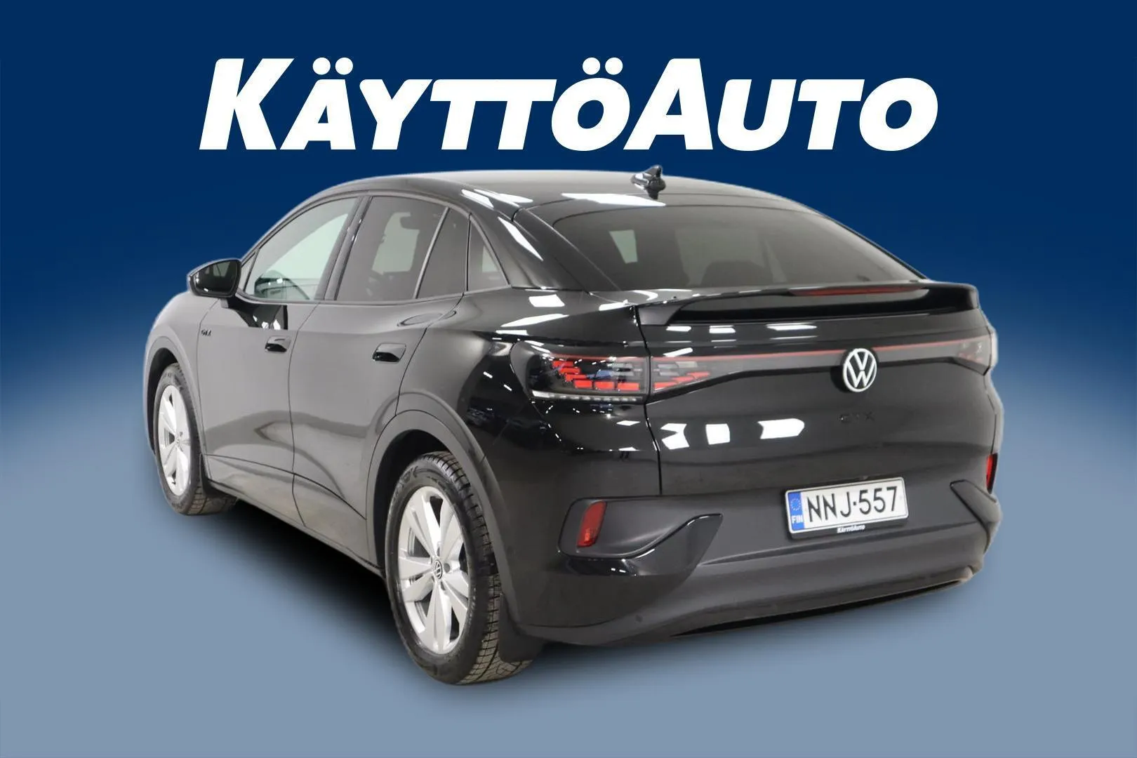 VOLKSWAGEN ID.5 NNJ-557 carousel image