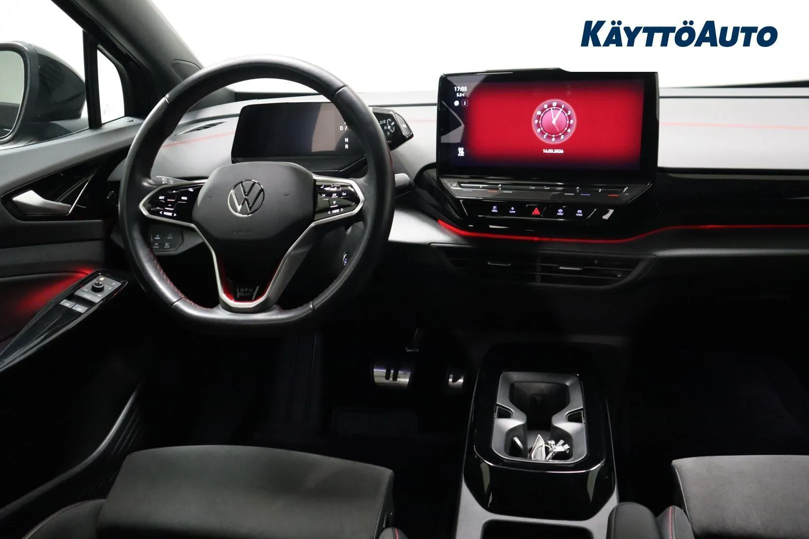 VOLKSWAGEN ID.5 NNJ-557 carousel image