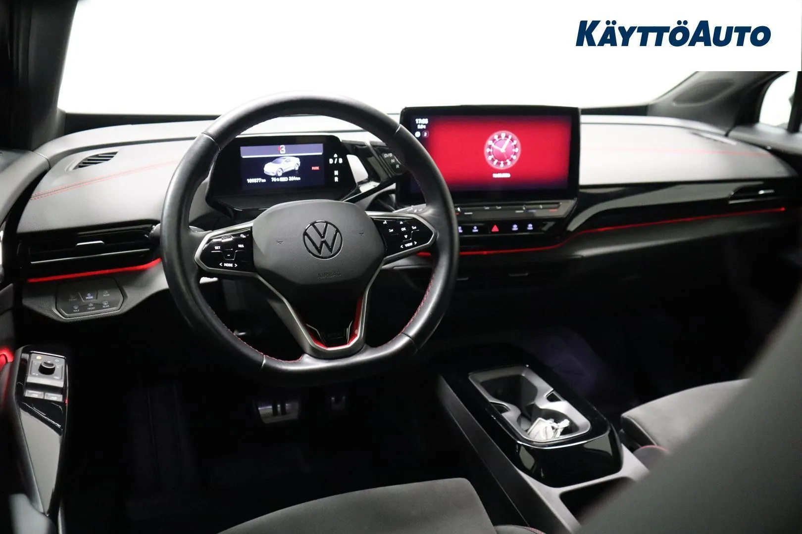 VOLKSWAGEN ID.5 NNJ-557 carousel image