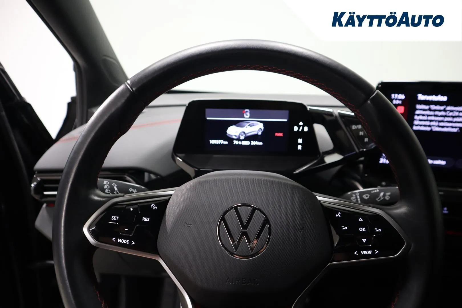 VOLKSWAGEN ID.5 NNJ-557 carousel image