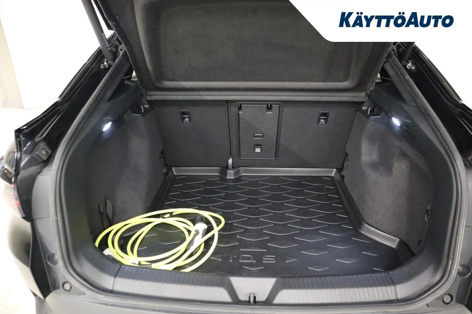 VOLKSWAGEN ID.5 NNJ-557 carousel image