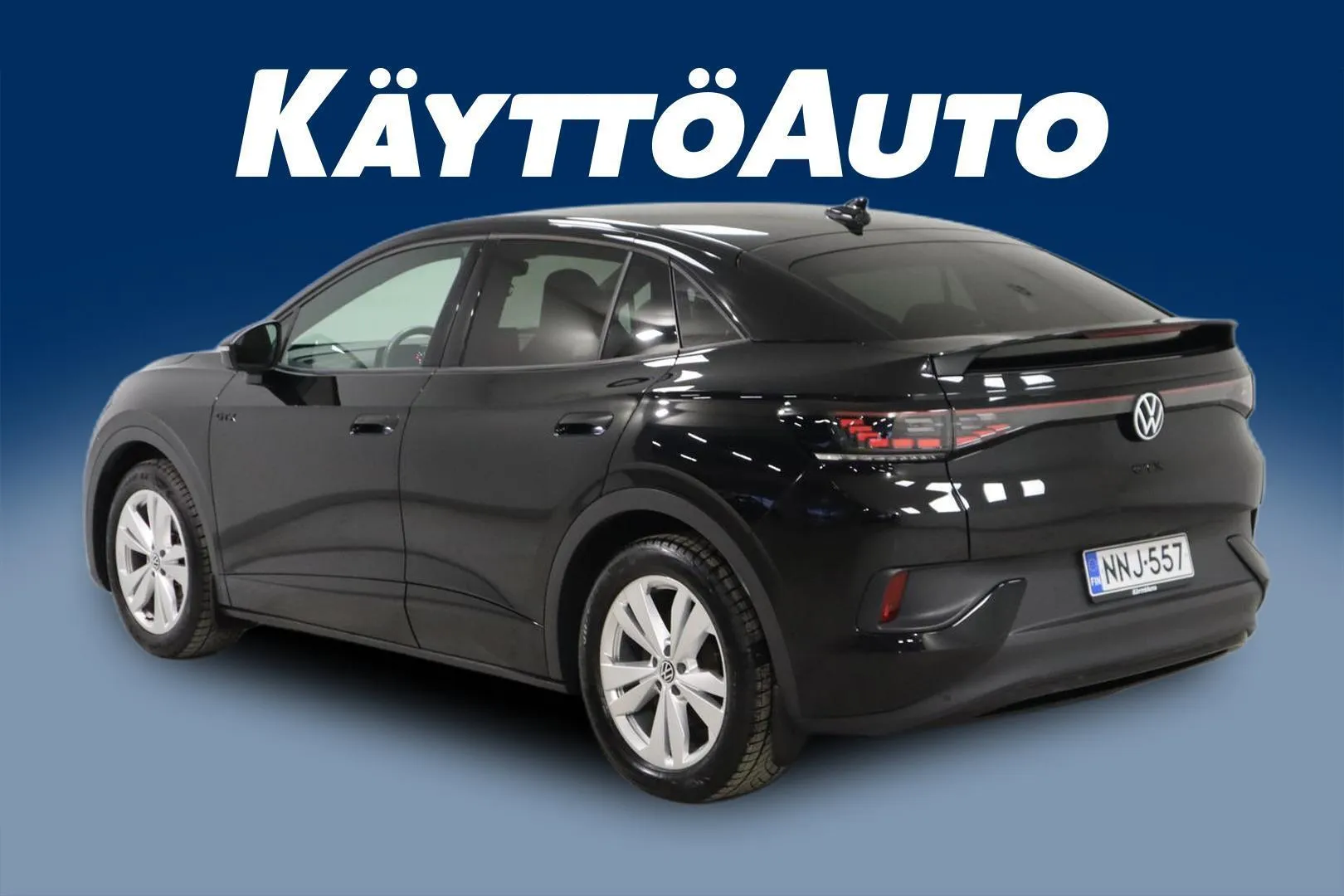 VOLKSWAGEN ID.5 NNJ-557 carousel image