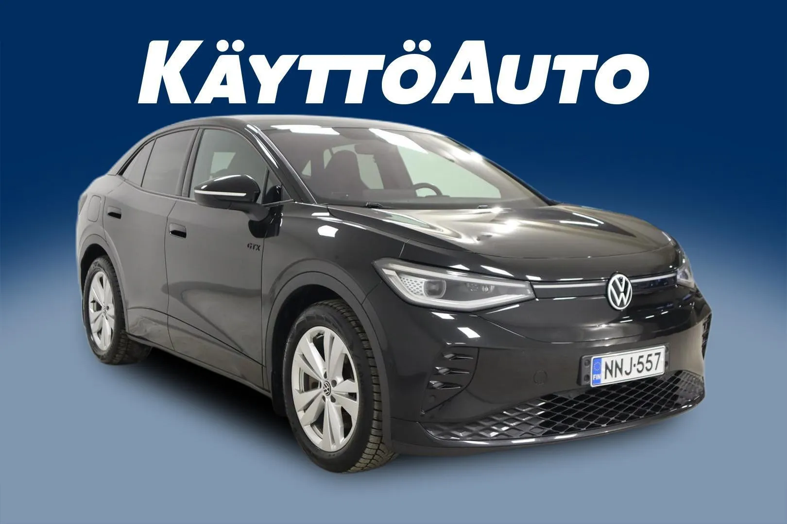 VOLKSWAGEN ID.5 NNJ-557 carousel image