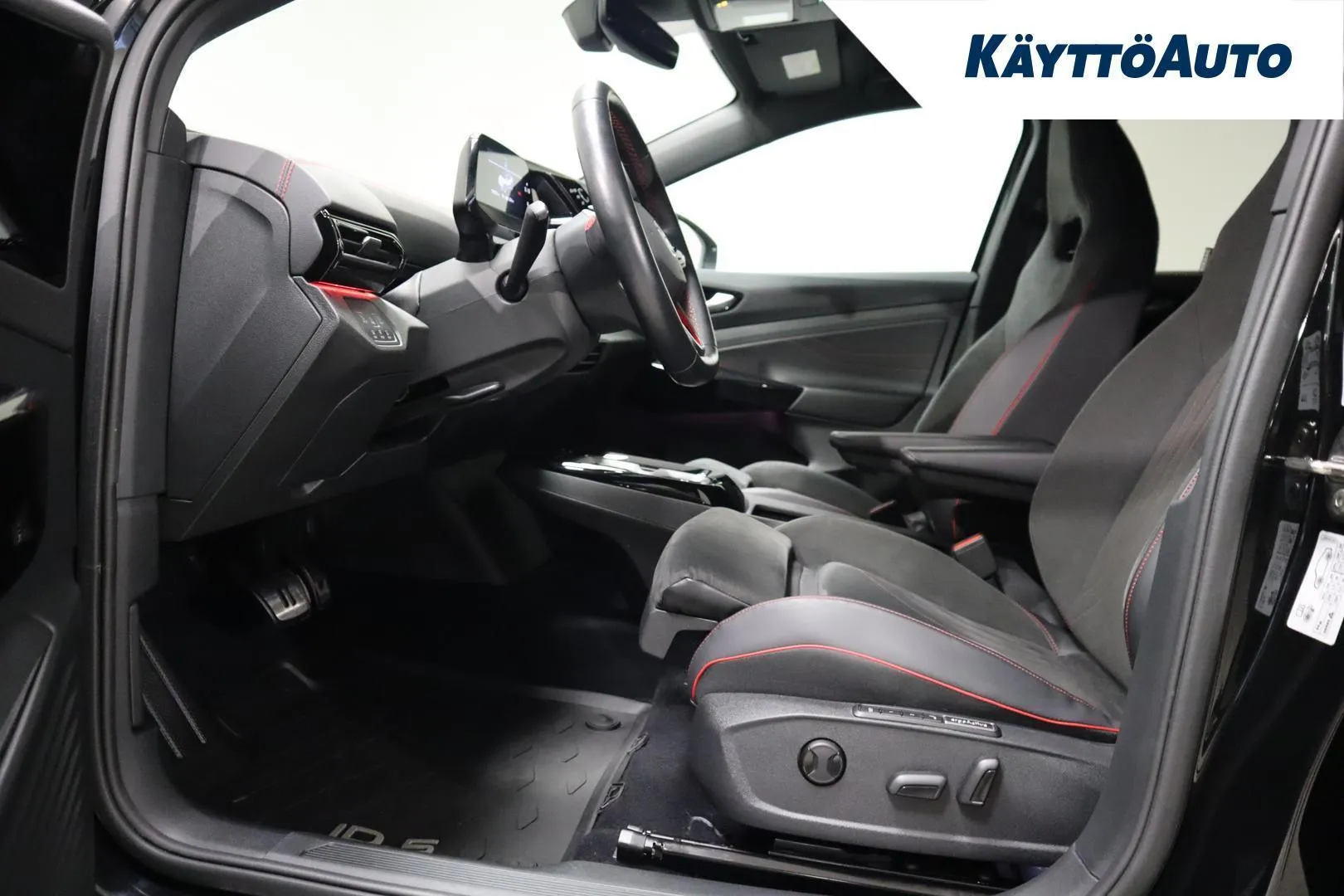 VOLKSWAGEN ID.5 NNJ-557 carousel image