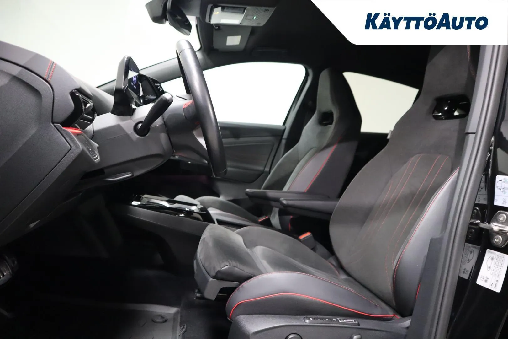 VOLKSWAGEN ID.5 NNJ-557 carousel image