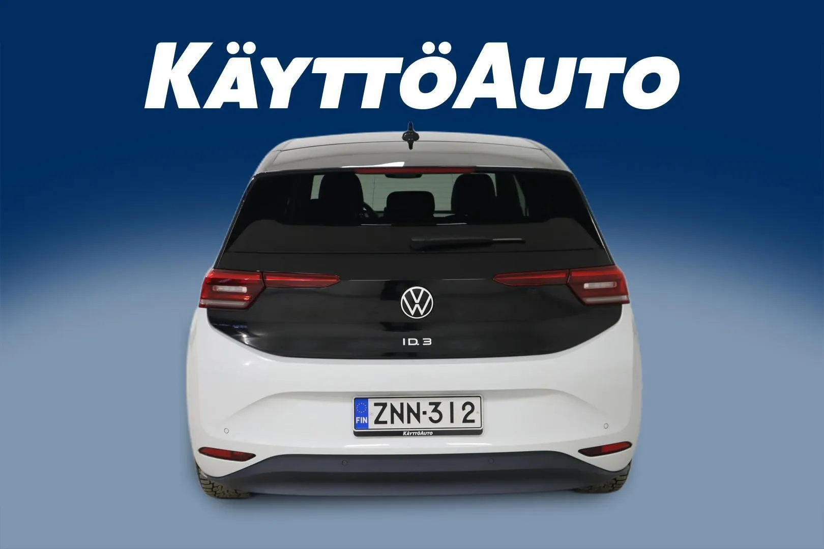 VOLKSWAGEN ID.3 ZNN-312 carousel image