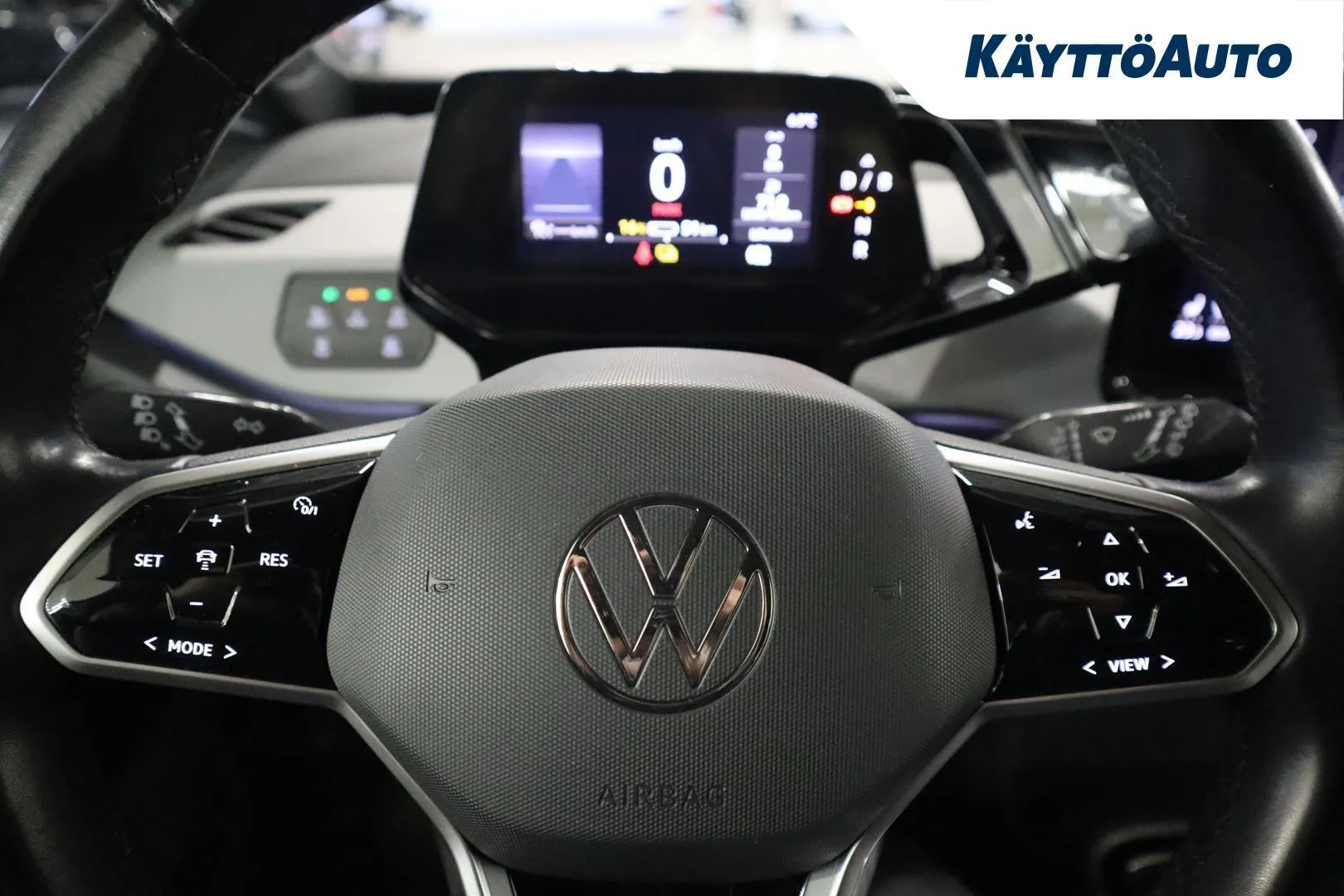 VOLKSWAGEN ID.3 ZNN-312 carousel image