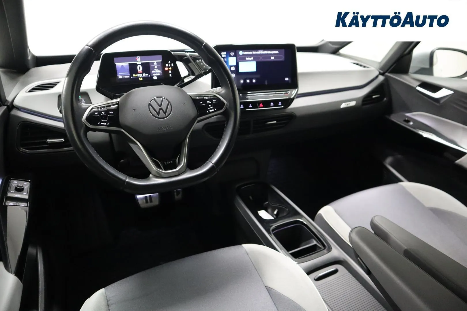 VOLKSWAGEN ID.3 ZNN-312 carousel image